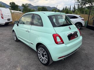 Fiat 500 2018 1.2 LOUNGE PANORAMA-thumb-10