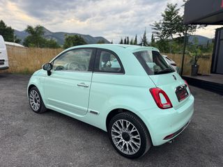 Fiat 500 2018 1.2 LOUNGE PANORAMA-thumb-11