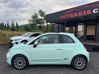 Fiat 500 2018 1.2 LOUNGE PANORAMA-thumb-12
