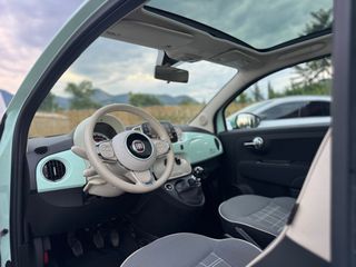 Fiat 500 2018 1.2 LOUNGE PANORAMA-thumb-13