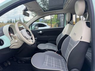 Fiat 500 2018 1.2 LOUNGE PANORAMA-thumb-15
