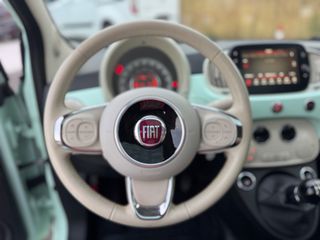 Fiat 500 2018 1.2 LOUNGE PANORAMA-thumb-17