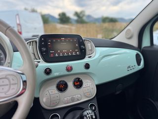 Fiat 500 2018 1.2 LOUNGE PANORAMA-thumb-18