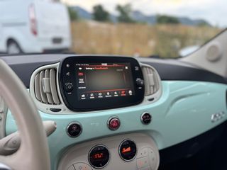 Fiat 500 2018 1.2 LOUNGE PANORAMA-thumb-19