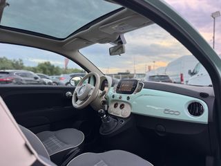 Fiat 500 2018 1.2 LOUNGE PANORAMA-thumb-20
