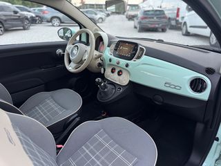 Fiat 500 2018 1.2 LOUNGE PANORAMA-thumb-21