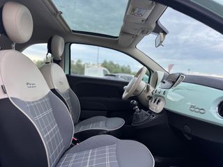 Fiat 500 2018 1.2 LOUNGE PANORAMA-thumb-22