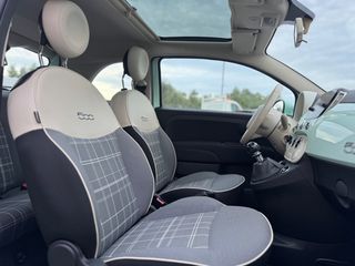 Fiat 500 2018 1.2 LOUNGE PANORAMA-thumb-23