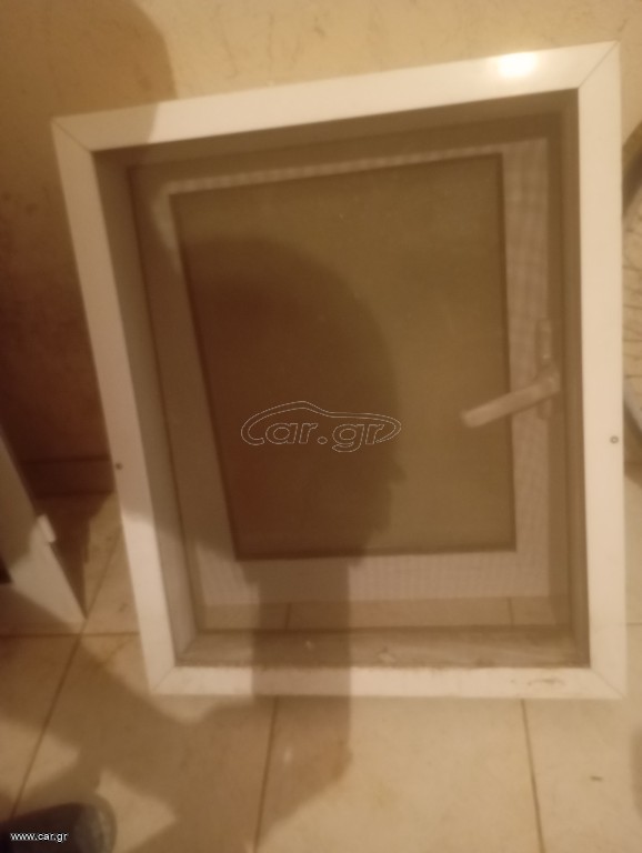 Παράθυρο μπάνιου