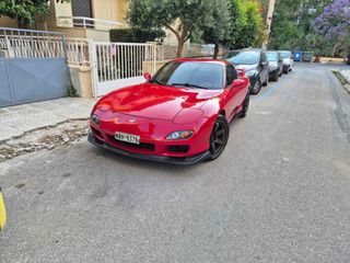 Mazda RX-7 1992 FD