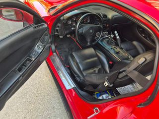 Mazda RX-7 1992 FD-thumb-5