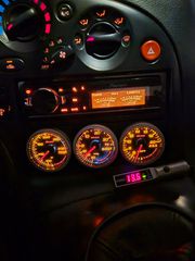 Mazda RX-7 1992 FD-thumb-7