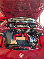 Mazda RX-7 1992 FD-thumb-11