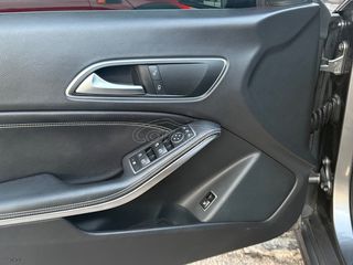 Mercedes-Benz CLA 180 2015 ** AMG 45 LOOK ** ΕΛΛΗΝΙΚΟ + BOOK SERVICE-thumb-14