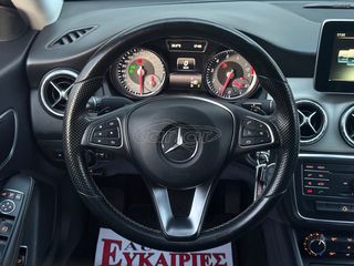 Mercedes-Benz CLA 180 2015 ** AMG 45 LOOK ** ΕΛΛΗΝΙΚΟ + BOOK SERVICE-thumb-19