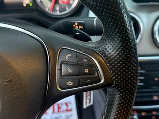 Mercedes-Benz CLA 180 2015 ** AMG 45 LOOK ** ΕΛΛΗΝΙΚΟ + BOOK SERVICE-thumb-20