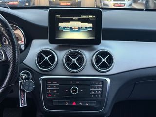 Mercedes-Benz CLA 180 2015 ** AMG 45 LOOK ** ΕΛΛΗΝΙΚΟ + BOOK SERVICE-thumb-23