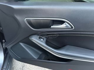 Mercedes-Benz CLA 180 2015 ** AMG 45 LOOK ** ΕΛΛΗΝΙΚΟ + BOOK SERVICE-thumb-26