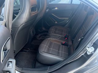 Mercedes-Benz CLA 180 2015 ** AMG 45 LOOK ** ΕΛΛΗΝΙΚΟ + BOOK SERVICE-thumb-27