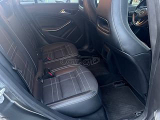Mercedes-Benz CLA 180 2015 ** AMG 45 LOOK ** ΕΛΛΗΝΙΚΟ + BOOK SERVICE-thumb-28