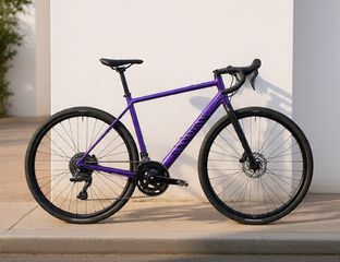 Δρόμου - Κούρσας Canyon 2026 Endurace AllRoad