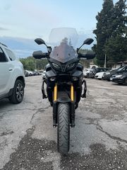 Yamaha Tracer 9 GT 2023