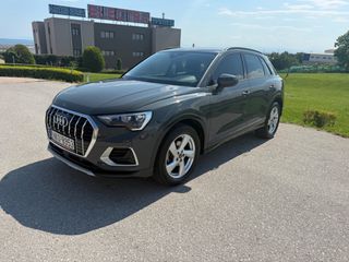 Audi Q3 2022 S TRONIC Auto