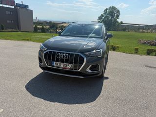 Audi Q3 2022 S TRONIC Auto-thumb-1