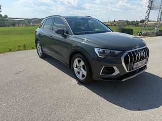 Audi Q3 2022 S TRONIC Auto-thumb-2