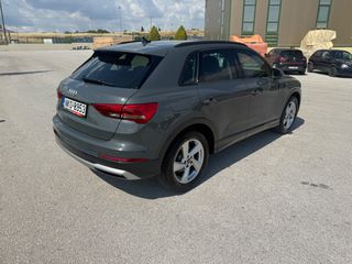 Audi Q3 2022 S TRONIC Auto-thumb-3