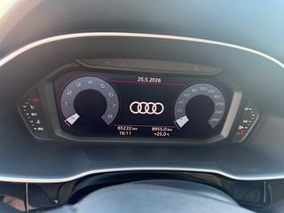 Audi Q3 2022 S TRONIC Auto-thumb-7