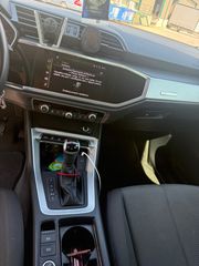 Audi Q3 2022 S TRONIC Auto-thumb-8