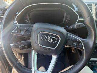 Audi Q3 2022 S TRONIC Auto-thumb-11