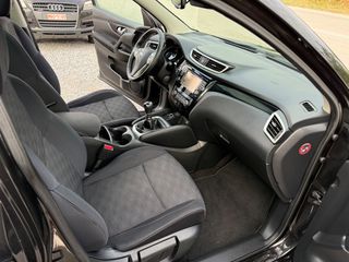 Nissan Qashqai 2017 N CONNECT PANORAMA CAMERA 360 FULL 1 ΧΕΡΙ!!-thumb-55