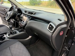 Nissan Qashqai 2017 N CONNECT PANORAMA CAMERA 360 FULL 1 ΧΕΡΙ!!-thumb-56