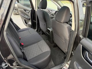 Nissan Qashqai 2017 N CONNECT PANORAMA CAMERA 360 FULL 1 ΧΕΡΙ!!-thumb-59