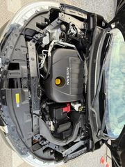 Nissan Qashqai 2017 N CONNECT PANORAMA CAMERA 360 FULL 1 ΧΕΡΙ!!-thumb-92