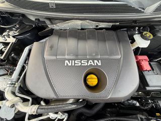 Nissan Qashqai 2017 N CONNECT PANORAMA CAMERA 360 FULL 1 ΧΕΡΙ!!-thumb-93