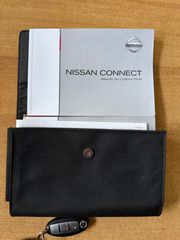 Nissan Qashqai 2017 N CONNECT PANORAMA CAMERA 360 FULL 1 ΧΕΡΙ!!-thumb-112