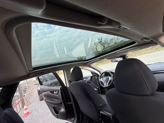 Nissan Qashqai 2017 N CONNECT PANORAMA CAMERA 360 FULL 1 ΧΕΡΙ!!-thumb-63