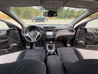 Nissan Qashqai 2017 N CONNECT PANORAMA CAMERA 360 FULL 1 ΧΕΡΙ!!-thumb-66