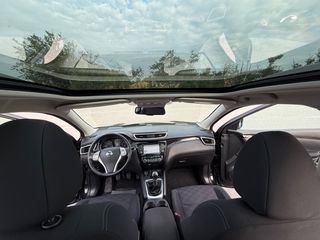 Nissan Qashqai 2017 N CONNECT PANORAMA CAMERA 360 FULL 1 ΧΕΡΙ!!-thumb-67