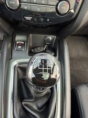 Nissan Qashqai 2017 N CONNECT PANORAMA CAMERA 360 FULL 1 ΧΕΡΙ!!-thumb-71