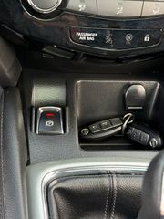 Nissan Qashqai 2017 N CONNECT PANORAMA CAMERA 360 FULL 1 ΧΕΡΙ!!-thumb-72