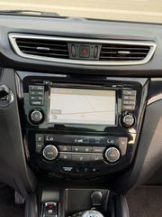 Nissan Qashqai 2017 N CONNECT PANORAMA CAMERA 360 FULL 1 ΧΕΡΙ!!-thumb-73