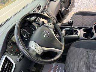Nissan Qashqai 2017 N CONNECT PANORAMA CAMERA 360 FULL 1 ΧΕΡΙ!!-thumb-76