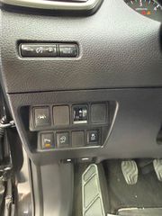 Nissan Qashqai 2017 N CONNECT PANORAMA CAMERA 360 FULL 1 ΧΕΡΙ!!-thumb-77