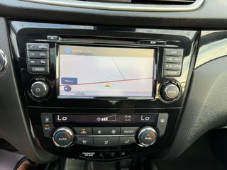 Nissan Qashqai 2017 N CONNECT PANORAMA CAMERA 360 FULL 1 ΧΕΡΙ!!-thumb-81
