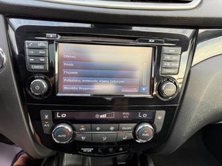 Nissan Qashqai 2017 N CONNECT PANORAMA CAMERA 360 FULL 1 ΧΕΡΙ!!-thumb-83