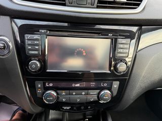Nissan Qashqai 2017 N CONNECT PANORAMA CAMERA 360 FULL 1 ΧΕΡΙ!!-thumb-85
